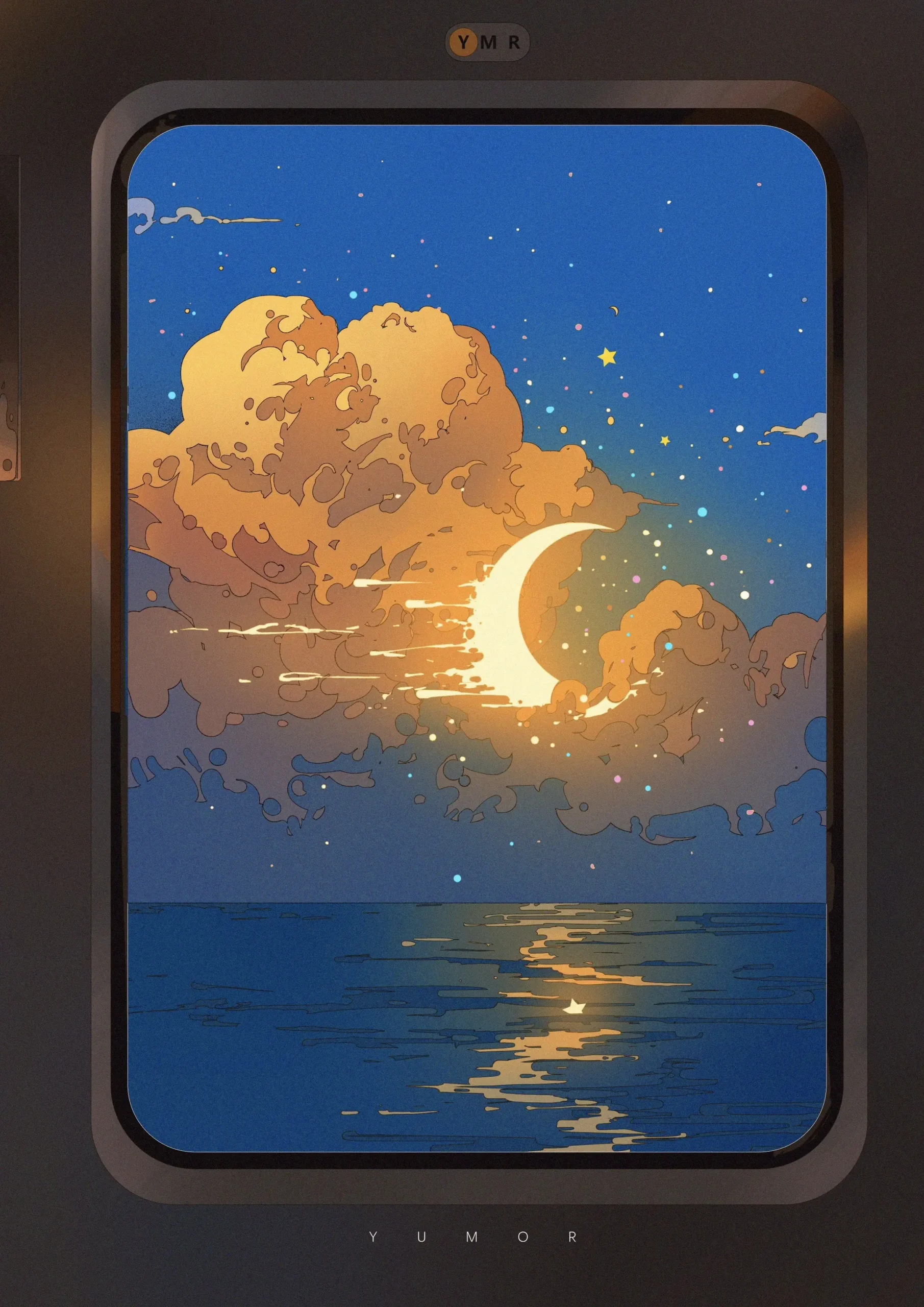 20250407111447934-[BraveDown.Com] [日向晚，声声慢。治愈系插画 板绘绘画] [1743999175]