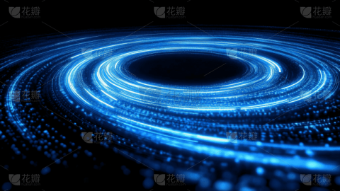 Chuỗi hiệu ứng đặc biệt Blue Aperture.-GenZ Academy