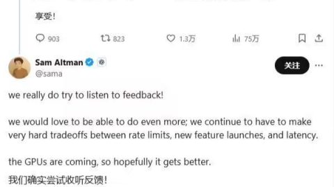 OpenAI nới lỏng giới hạn số lượng tin nhắn lên đến 100 tin nhắn hàng ngày-GenZ Academy