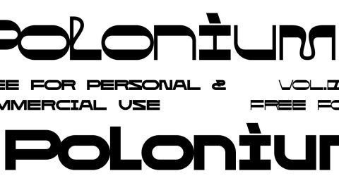Bonus: Font 