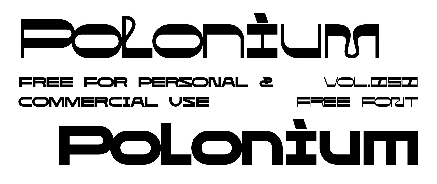 Bonus: Font “Chất Chơi” Cho Dân Thiết Kế Acid-GenZ Academy
