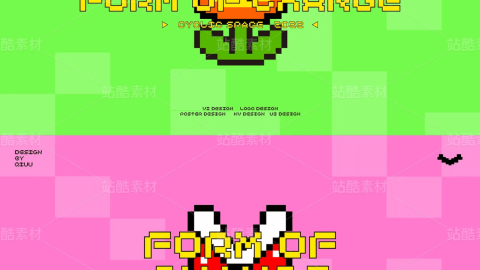 [MIỄN PHÍ THƯƠNG MẠI] Font Chữ Pixel QIUU 5x5-GenZ Academy