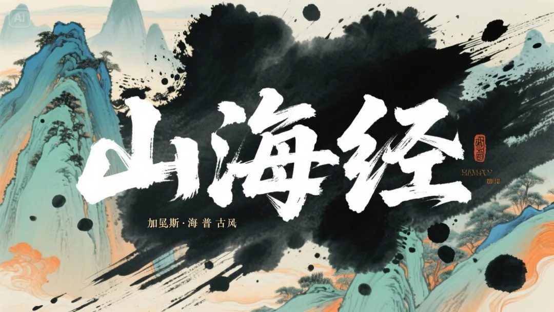 20 Mẫu Prompt Poster Chữ Cho Designer! Tạo Poster Chữ Đỉnh Cao! 6 20250506185312814-20250501-6
