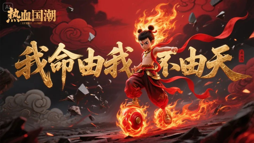 20 Mẫu Prompt Poster Chữ Cho Designer! Tạo Poster Chữ Đỉnh Cao! 7 20250506185619472-20250501-8