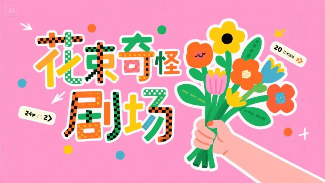 20 Mẫu Prompt Poster Chữ Cho Designer! Tạo Poster Chữ Đỉnh Cao! 10 20250506192336581-20250501-38