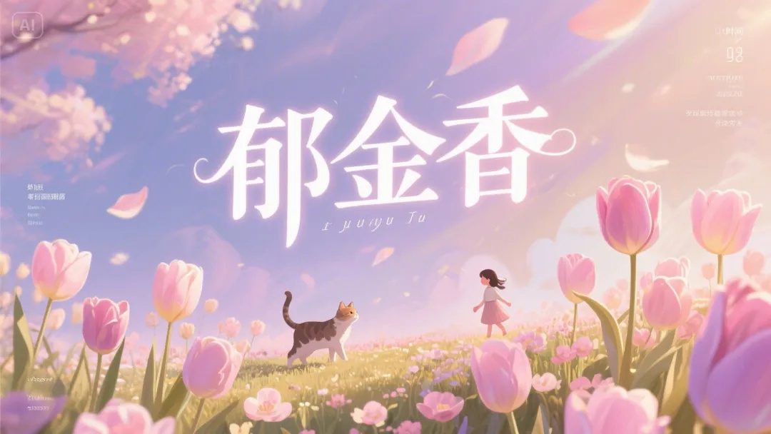 20 Mẫu Prompt Poster Chữ Cho Designer! Tạo Poster Chữ Đỉnh Cao! 14 20250506192611916-20250501-14