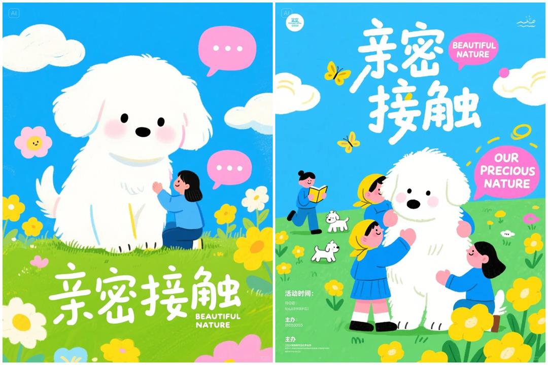 20 Mẫu Prompt Poster Chữ Cho Designer! Tạo Poster Chữ Đỉnh Cao! 20 20250506192835668-20250501-20