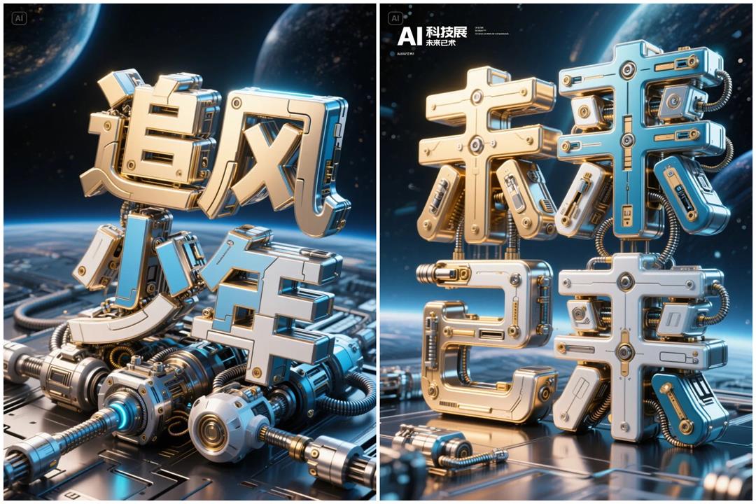 20 Mẫu Prompt Poster Chữ Cho Designer! Tạo Poster Chữ Đỉnh Cao! 22 20250506192934484-20250501-22