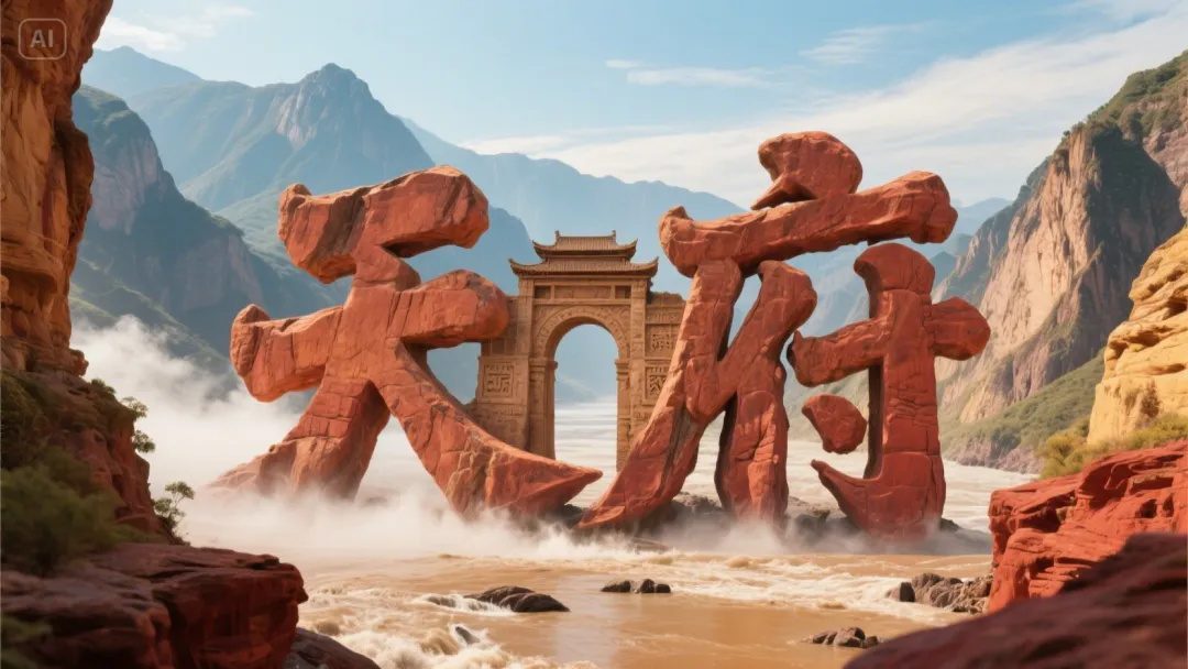 20 Mẫu Prompt Poster Chữ Cho Designer! Tạo Poster Chữ Đỉnh Cao! 24 20250506193012872-20250501-23