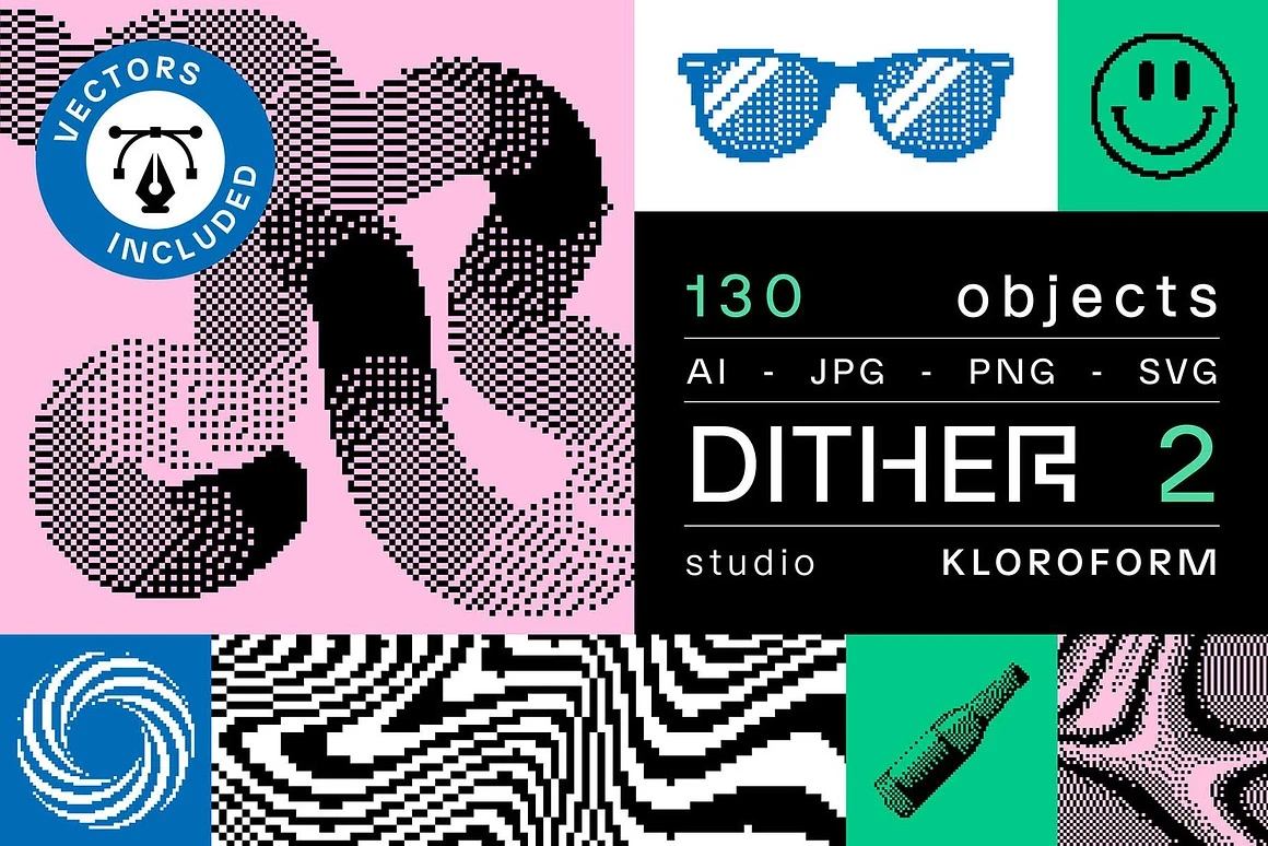Dither 2 $56-GenZ Academy