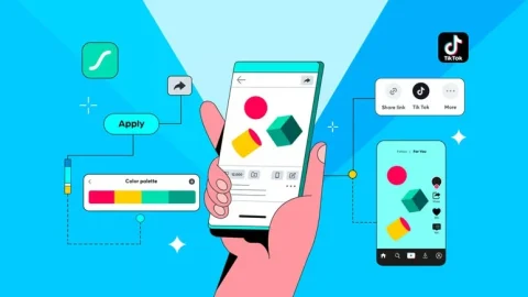 Tất Cả Những Gì Bạn Cần Biết Về Lottie Animations-GenZ Academy