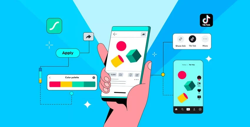 Tất Cả Những Gì Bạn Cần Biết Về Lottie Animations-GenZ Academy