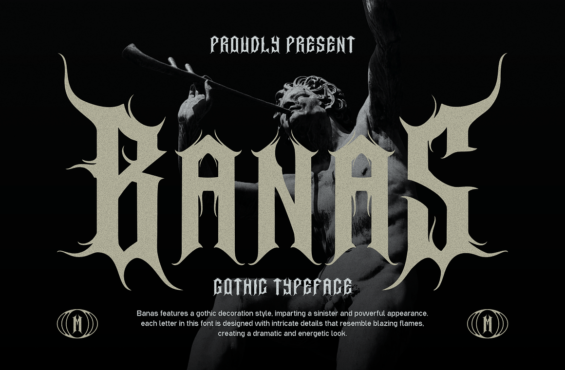 Banas Font $22-GenZ Academy