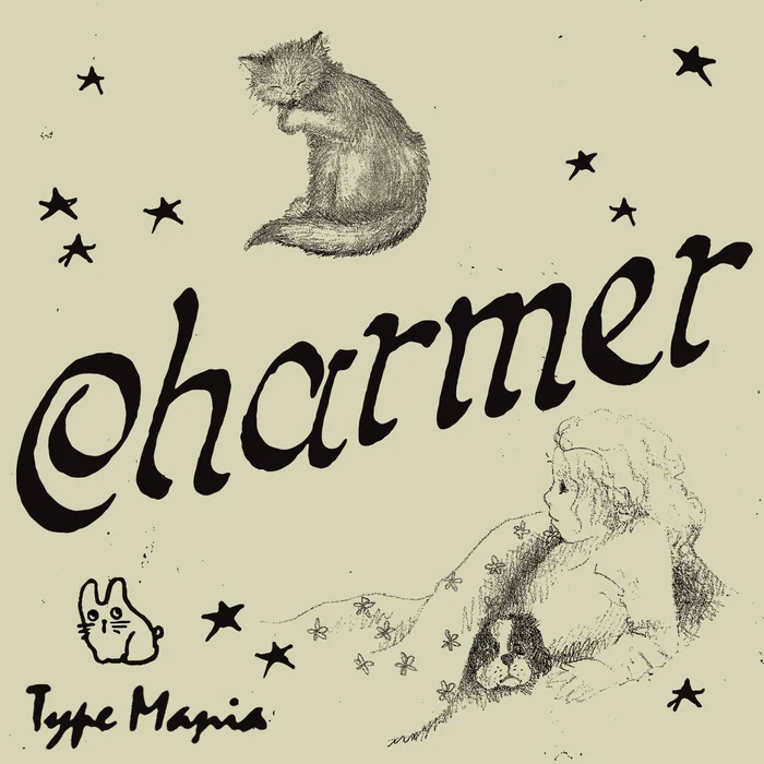 Charmer TM-GenZ Academy