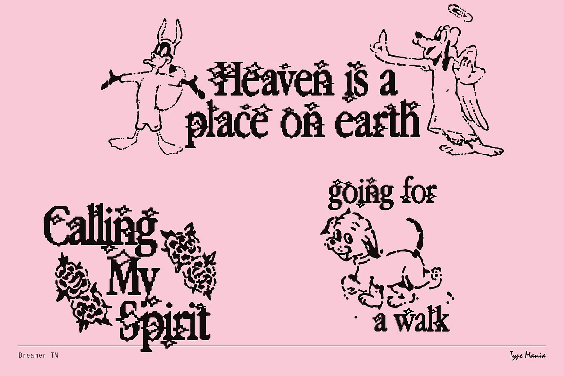 Dreamer TM – Y2K Aesthetics Font 5 20250913004929178-czM6Ly9maWxlcy5jcmVhdGl2ZW1hcmtl (47)