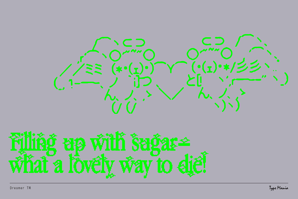 Dreamer TM – Y2K Aesthetics Font 6 20250913004929258-czM6Ly9maWxlcy5jcmVhdGl2ZW1hcmtl (48)
