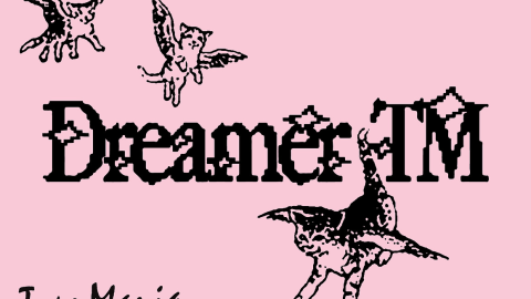 Dreamer TM – Y2K Aesthetics Font-GenZ Academy