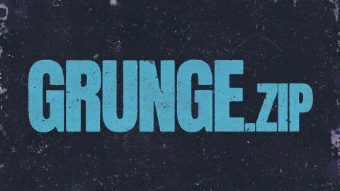Grunge.zip - 10 Grunge Textures-GenZ Academy