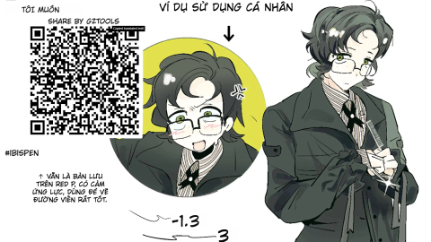 Share brush ibispaint ngày 6/11/2025 – Download Here-GenZ Academy