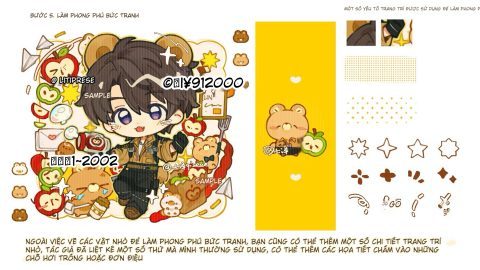 5 Phút Nằm Lòng Kỹ Thuật Lên Sáng Khi Vẽ Chibi QQ-GenZ Academy