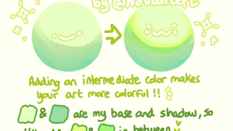 COLOR TIP: TÔ MÀU SAO CHO “MỌNG NƯỚC”? :3-GenZ Academy