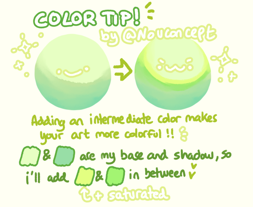 COLOR TIP: TÔ MÀU SAO CHO “MỌNG NƯỚC”? :3-GenZ Academy