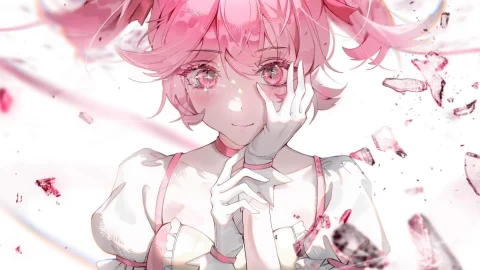 Hướng Dẫn Quy Trình Tô Màu Anime "Ảo Diệu": Từ Line Art Đến Hoàn Thiện 9 Kỹ thuật tỉa chi tiết và tạo độ trong trẻo cho tranh-GenZ Academy