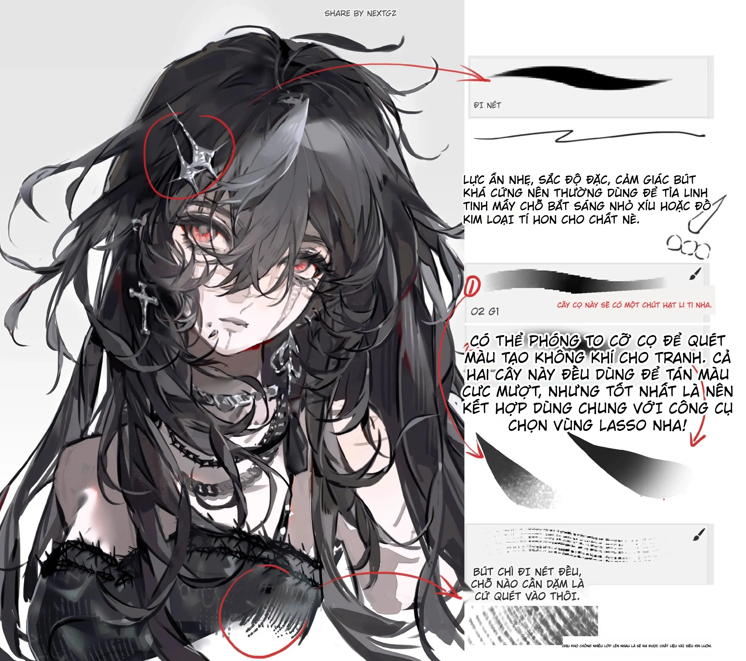 Brush Photoshop Cân Mọi Style Dark Fantasy 🎨 2 20260129182834823-2