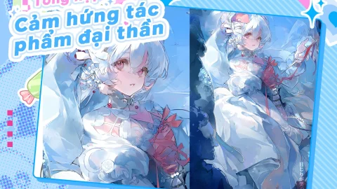Tổng hợp cảm hứng từ tác phẩm của các đại thần (SS1)-GenZ Academy