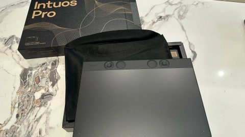 Top 5 Bảng Vẽ Wacom Dưới 2 Triệu trong năm 2026-GenZ Academy