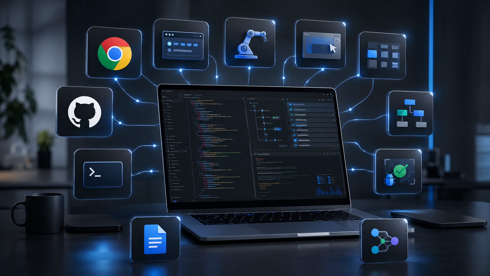 10 plugin Codex biến AI viết code thành một nền tảng làm việc thực thụ - GenZ Academy-GenZ Academy