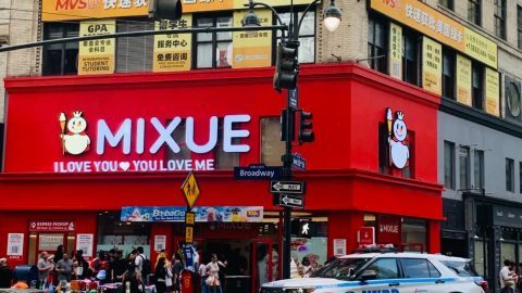 Costco, Luckin Và Mixue Thực Sự Kiếm Tiền Ở Đâu?-GenZ Academy