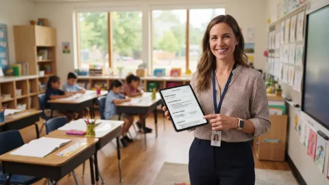 Claude for Teachers Ra Mắt: Anthropic Đưa Claude Code Và Cowork Vào Công Việc Của Giáo Viên-GenZ Academy