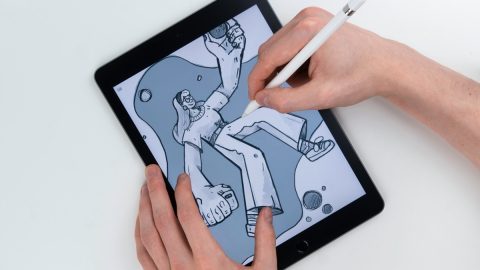 Bắt Đầu Vẽ Digital Art Cần Gì? Thiết Bị, Phần Mềm Và Ngân Sách Theo 4 Mức-GenZ Academy