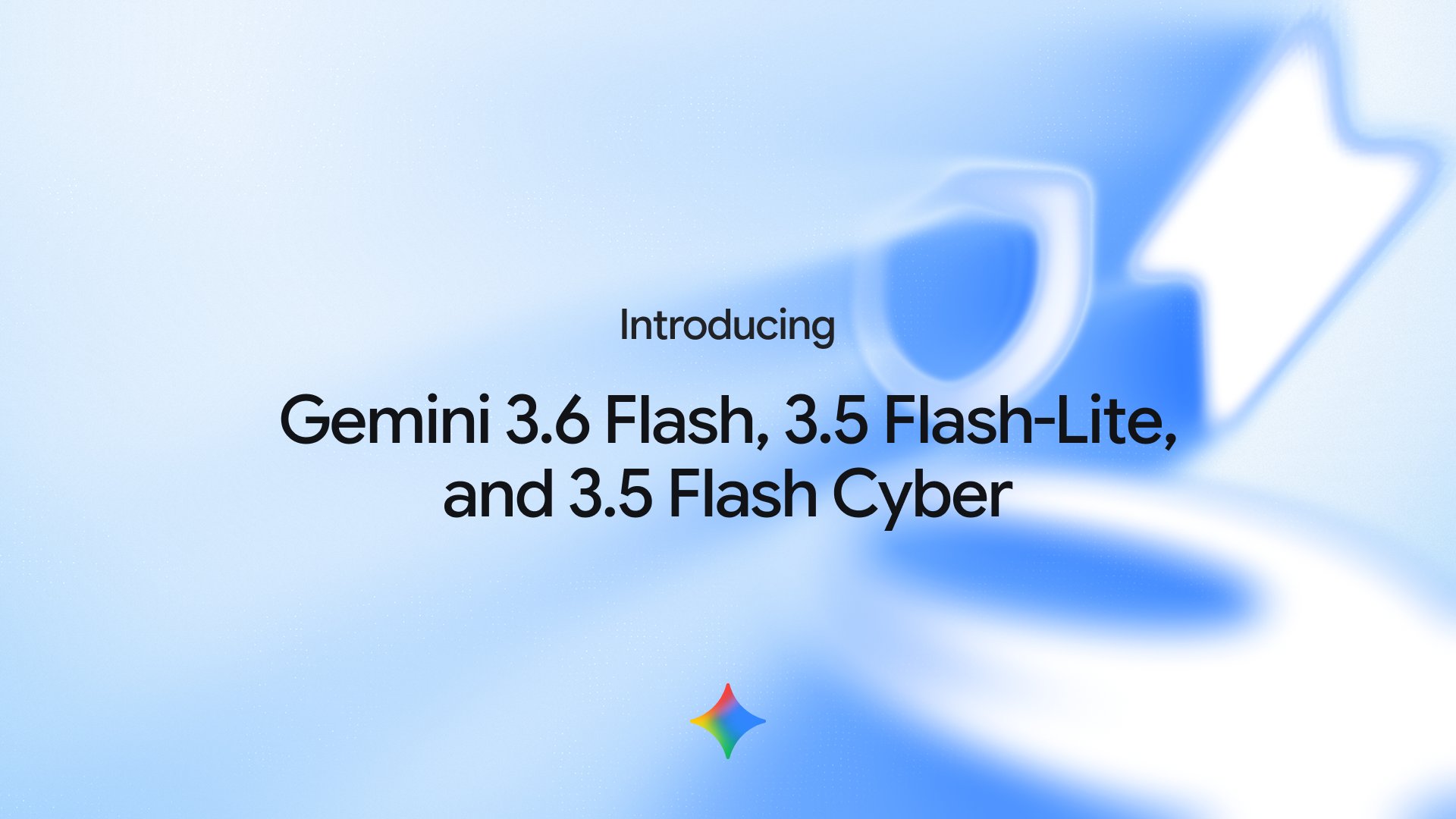 Gemini 3.6 Flash Ra Mắt: Giá API, Benchmark, Tính Năng Và So Sánh Toàn Diện-GenZ Academy