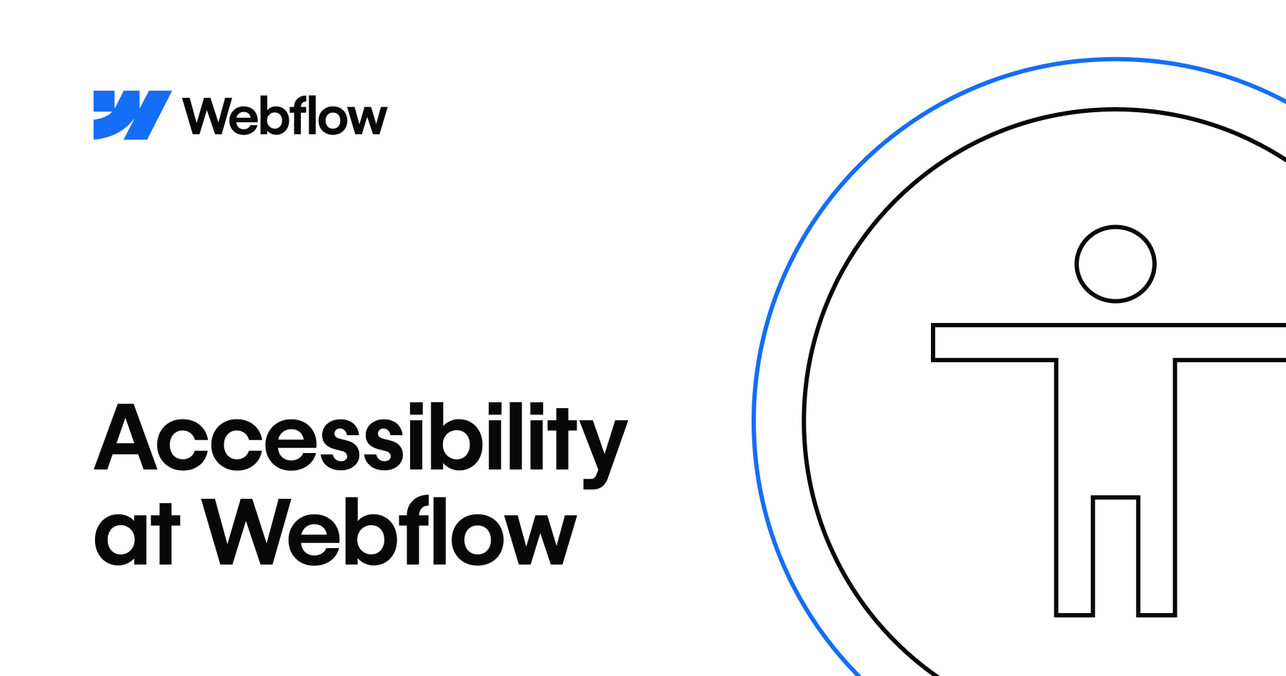 Thiết Kế Landing Page Chuyển Đổi Cao: Từ User Intent, Wireframe Đến Framer Và Webflow 8 Hình minh họa accessibility trong Webflow cho website dễ tiếp cận