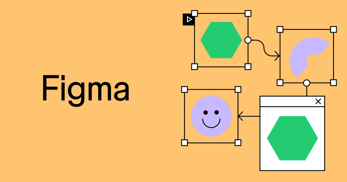 Thiết Kế Landing Page Chuyển Đổi Cao: Từ User Intent, Wireframe Đến Framer Và Webflow 1 Hình minh họa prototyping trong Figma để kiểm tra luồng landing page