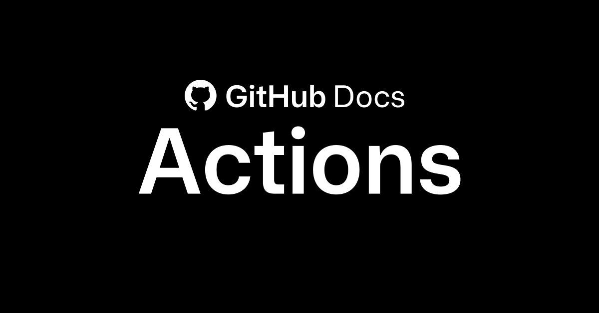 Vibe Coding An Toàn: Quy Trình Spec → Build → Test → Review → Deploy Cho Dự Án Thực Tế 4 Hình minh họa GitHub Actions cho kiểm thử và tự động hóa CI
