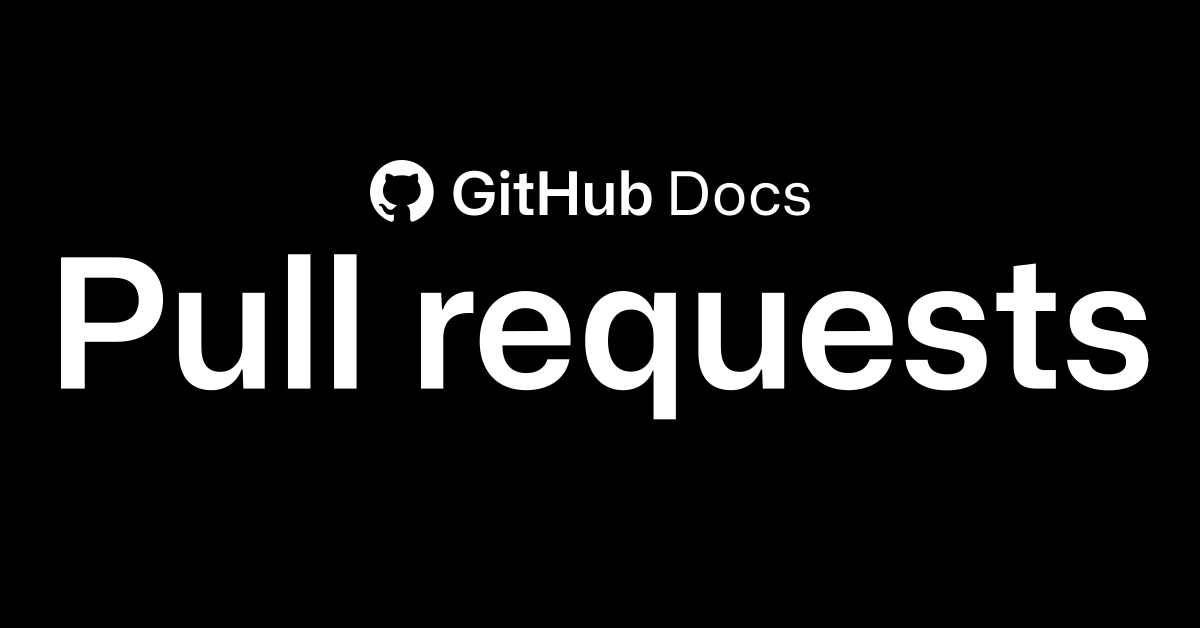 Vibe Coding An Toàn: Quy Trình Spec → Build → Test → Review → Deploy Cho Dự Án Thực Tế 5 Hình minh họa pull request GitHub cho review diff và cộng tác mã nguồn