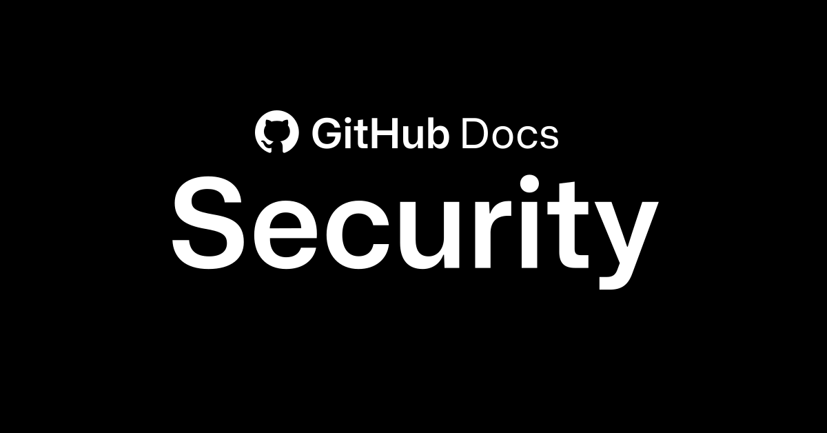 Vibe Coding An Toàn: Quy Trình Spec → Build → Test → Review → Deploy Cho Dự Án Thực Tế 7 Hình minh họa tính năng bảo mật mã nguồn của GitHub