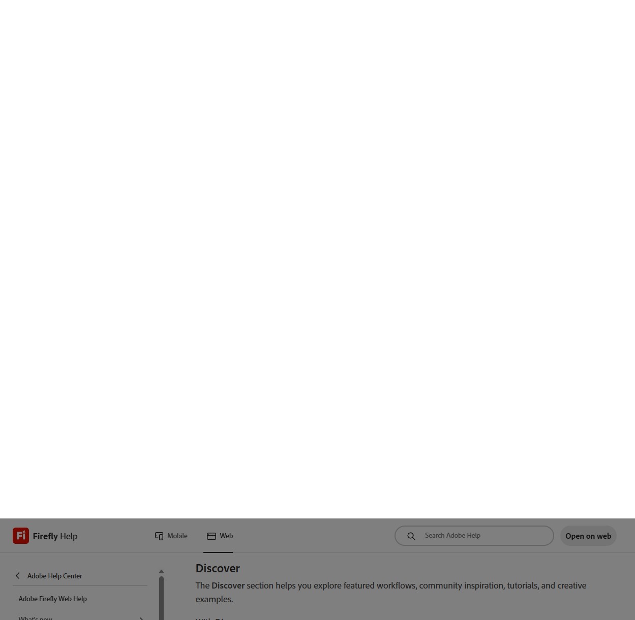 Ảnh chụp Adobe Firefly workspace phần 6