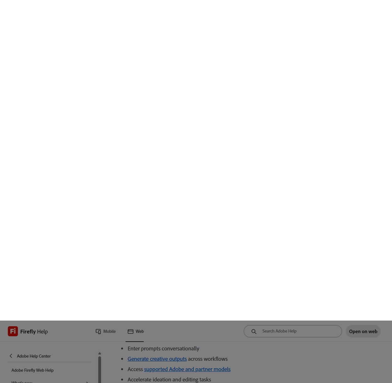 Ảnh chụp Adobe Firefly workspace phần 8