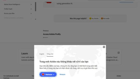 Graphic design 2026: cách dùng AI để tạo poster nhưng vẫn giữ hierarchy và typography-GenZ Academy