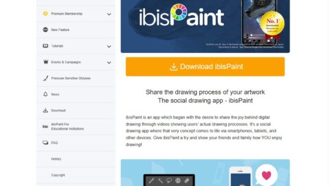 ibisPaint 14.0.8 Tích Hợp Wacom Yuify: Bảo Vệ Quyền Tác Giả Khi Chia Sẻ Tranh-GenZ Academy