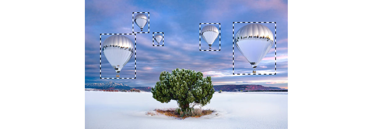 Giao diện Adobe Photoshop Generative Fill thêm, thay thế hoặc loại bỏ chi tiết bằng vùng chọn và prompt